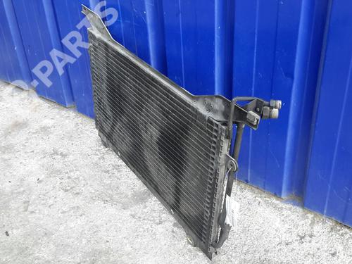 AC radiator MERCEDES-BENZ E-CLASS (W210)  | BP4449709M32 