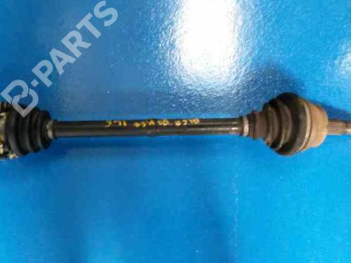 Used Right front driveshaft ALFA ROMEO 145 (930_) 1.4 i.e. (930.A3) (90 hp) 1156606