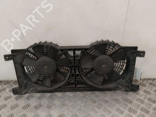 Radiator fan SSANGYONG RODIUS I 2.7 Xdi | BP37611182M35 - Image 4