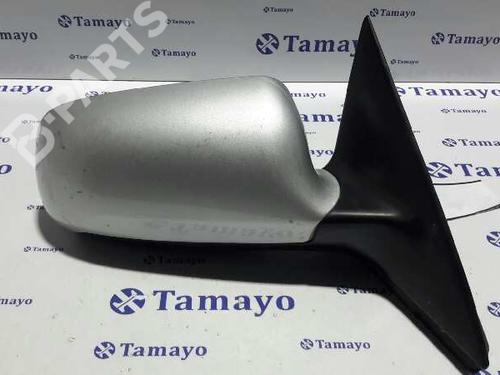 Right mirror AUDI A6 C5 (4B2) 2.5 TDI | BP9576628C27 