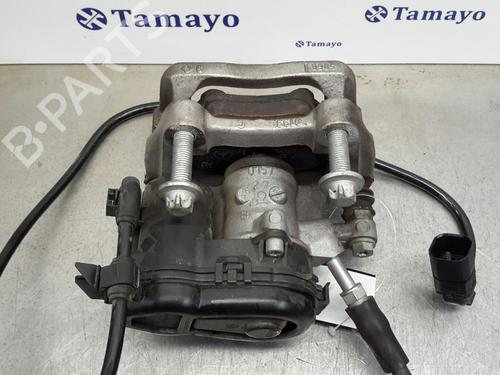 Left rear brake caliper MERCEDES-BENZ A-CLASS (W176)  | BP11565853M107 