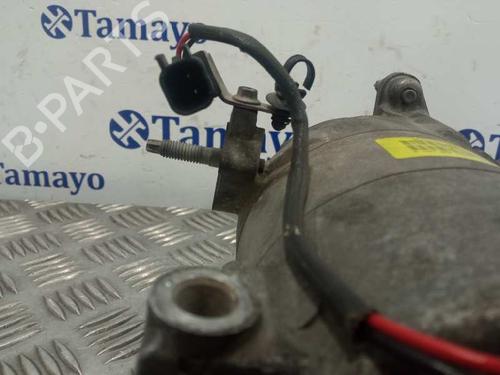 AC compressor FORD FIESTA VI (CB1, CCN)  | BP26182988M34 