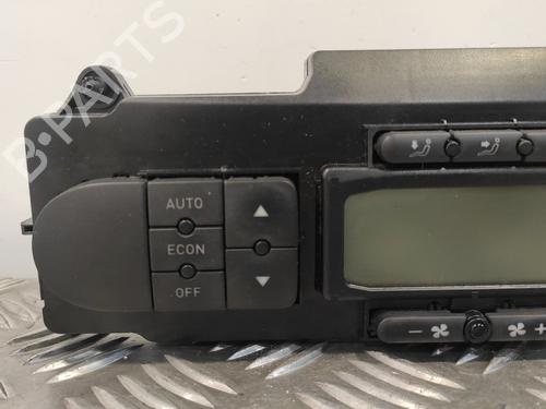Climate control SEAT LEON (1P1)  | BP12603581I5 