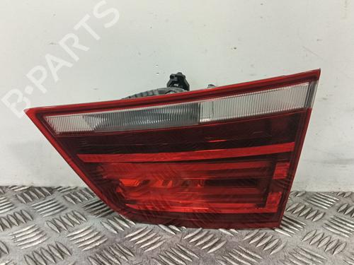 Used Right tailgate light Right tailgate light BMW X3 (F25) xDrive 20 d (184 hp) 34187536 34187536