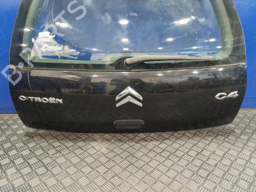 Tailgate CITROËN C4 I (LC_)  | BP27209102C6 