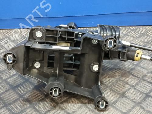 Gear lever FORD FOCUS III 1.6 TDCi | BP13883037M90 