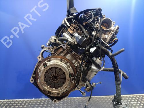 Engine HONDA JAZZ III (GE_, GG_, GP_, ZA_)  | BP22639434M1 