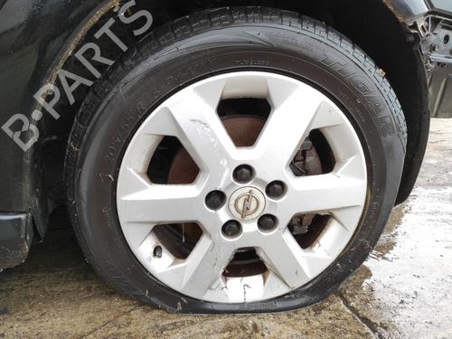 Starter OPEL ASTRA G Coupe (T98) 2.2 16V (F07) | BP16942315M8 