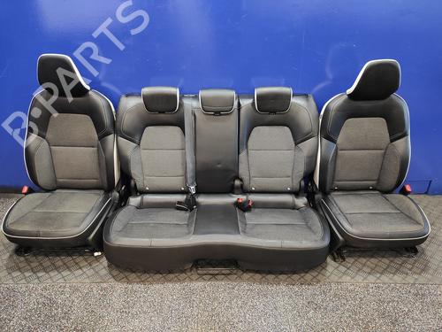 Ensemble sièges RENAULT CAPTUR II (HF_) [2020-2025]  22436848