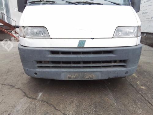 Used Front bumper Front bumper 38969424 38969424