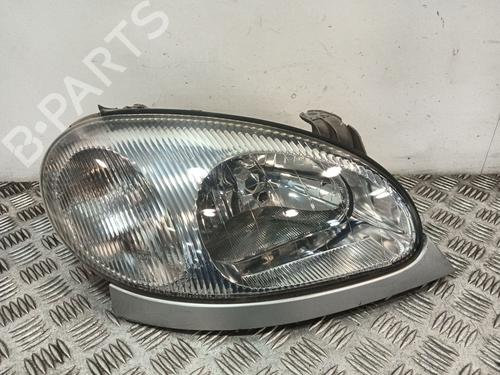 Used Right headlight Right headlight DAEWOO LANOS (KLAT) 1.3 (75 hp) 36237117 36237117