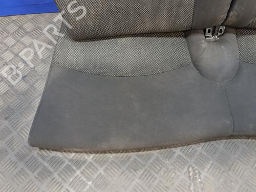 Rear seat MINI MINI (R56)  | BP17985233C17 