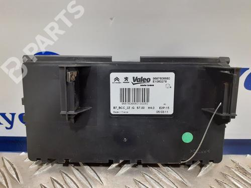 Electronic module CITROËN C4 II (NC_) 1.6 HDi 90 | BP8315228M83 