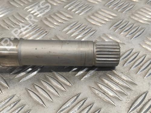 Right front driveshaft CITROËN BX (XB-_) 19 D | BP4865946M39 