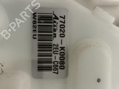 Fuel pump TOYOTA YARIS (_P21_, _PA1_, _PH1_) 1.5 Hybrid (MXPH10, MXPH11) | BP29355789M76 