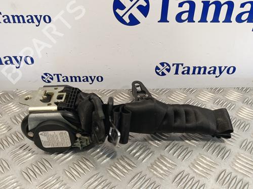 Front left seatbelt AUDI Q7 (4LB)  | BP18133471I26 