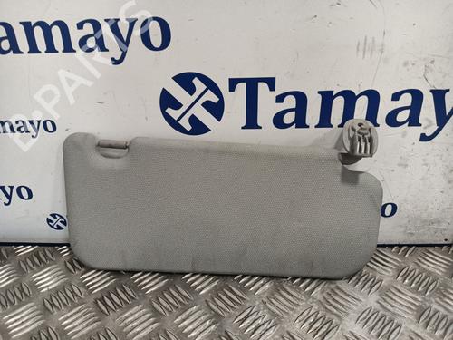 Left sun visor KIA RIO III (UB)  | BP29419096I1 