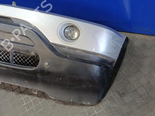 Front bumper BMW X5 (E53) 4.4 i | BP18782319C7 