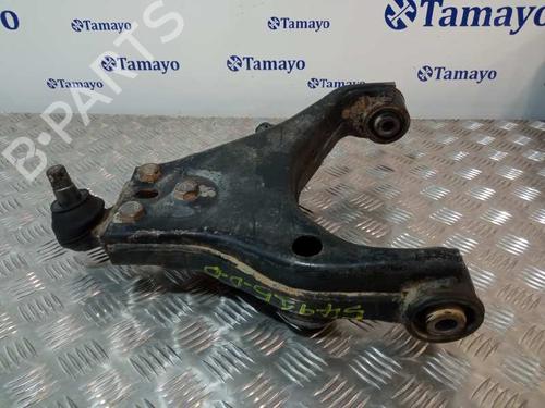 Right front suspension arm KIA SORENTO I (JC) 2.5 CRDi 4WD | BP27329148M13 
