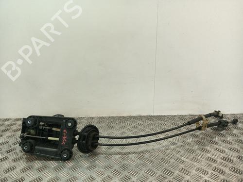Gear lever CITROËN C4 CACTUS 1.2 VTi 82 | BP34694245M90 - Image 4