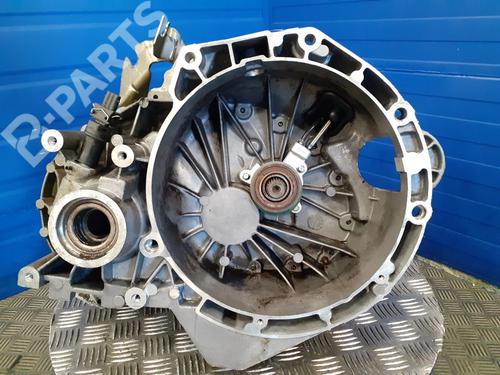 Getriebe SEAT ALHAMBRA (7V8, 7V9) 1.9 TDI | BP5392740M3 