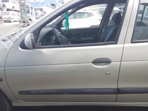 Used Left front door Left front door 38956760 38956760