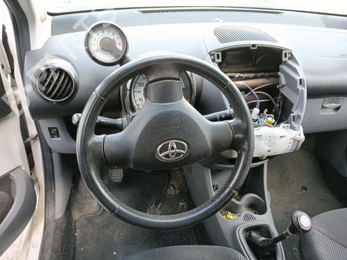 Front left panel TOYOTA AYGO (_B1_) 1.0 (KGB10_, KGB10R) | BP35769992C58 - Image 10