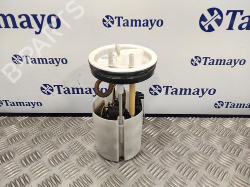 Used Fuel pump SKODA FABIA II (542) [2006-2014]  21552427