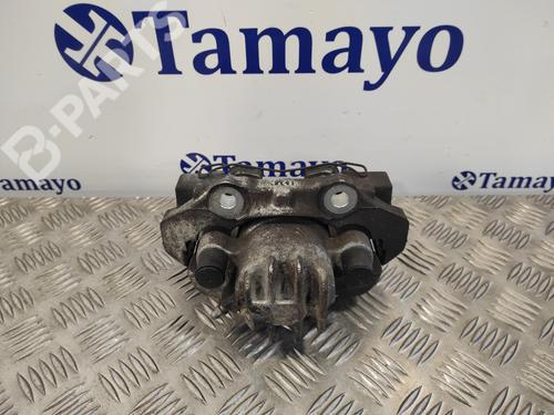 Right front brake caliper CITROËN BERLINGO MULTISPACE (B9) | BP11701786M104