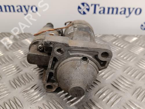 Used Starter RENAULT MEGANE II (BM0/1_, CM0/1_) [2001-2012]  2536732