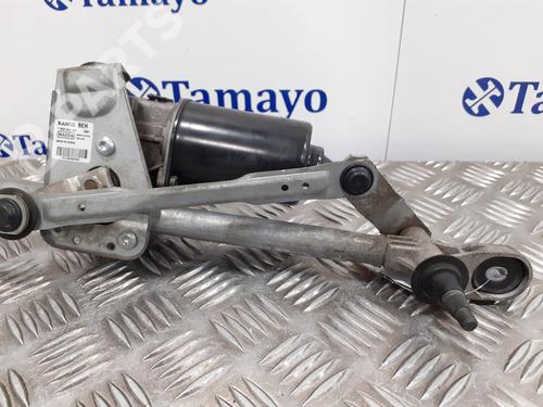 Front wiper motor MAZDA 3 (BK) 1.6 MZ-CD | BP9141703M29 
