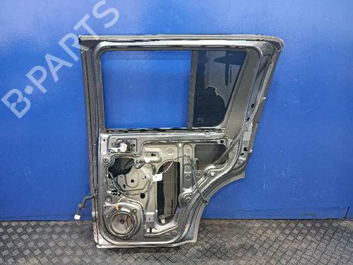 Right rear door NISSAN PATHFINDER III (R51)  | BP24594348C5