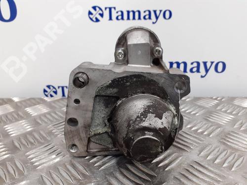Used Starter PEUGEOT 207 (WA_, WC_) [2006-2015]  8910787