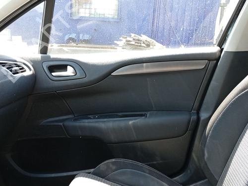 Used Front right window mechanism Front right window mechanism CITROËN C4 II (NC_) 1.6 HDi 115 (114 hp) 36528008 36528008