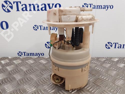 Fuel pump PEUGEOT 307 (3A/C) 1.6 16V | BP8258548M76 