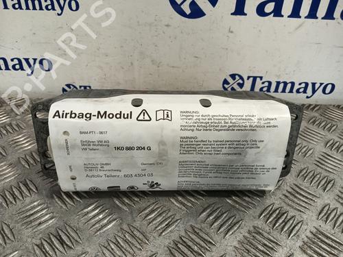 Airbag passager VW GOLF V (1K1) 2.0 TDI 16V (140 hp) 31183474