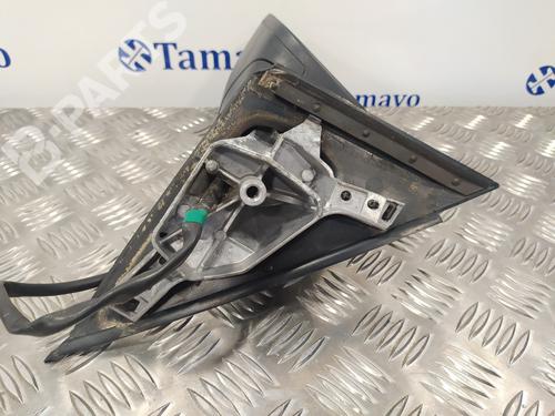 Left mirror SEAT IBIZA III (6L1) 1.9 TDI | BP7570603C26 