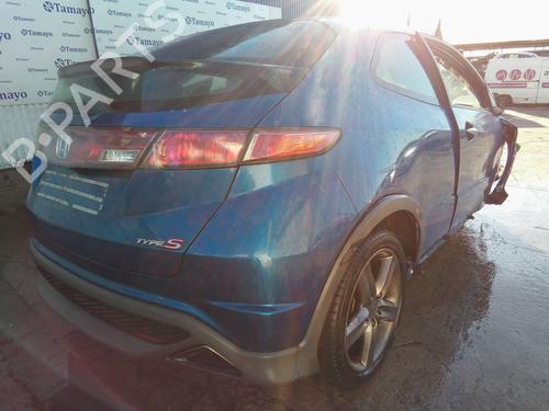 Left taillight HONDA CIVIC VIII Hatchback (FN, FK)  | BP11759699C34 