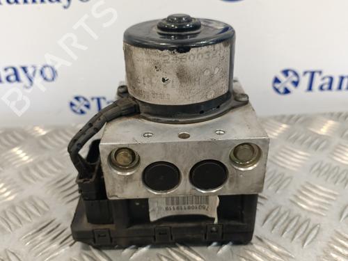 ABS pump VW SHARAN (7M8, 7M9, 7M6) 1.9 TDI | BP18082208M43 