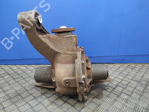 Used Rear differential LAND ROVER RANGE ROVER SPORT I (L320) 2.7 D 4x4 (190 hp) 14818745