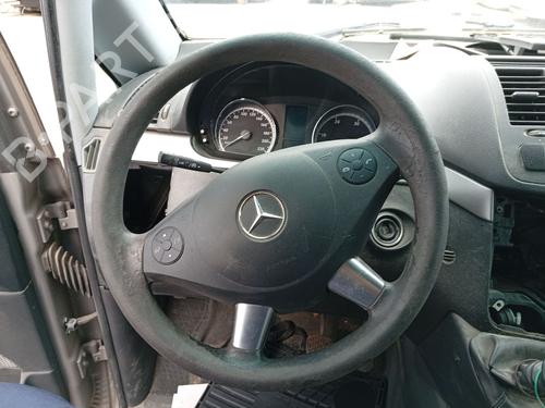 Used Steering column Steering column MERCEDES-BENZ VIANO (W639) [2003-2026] 34715978 34715978