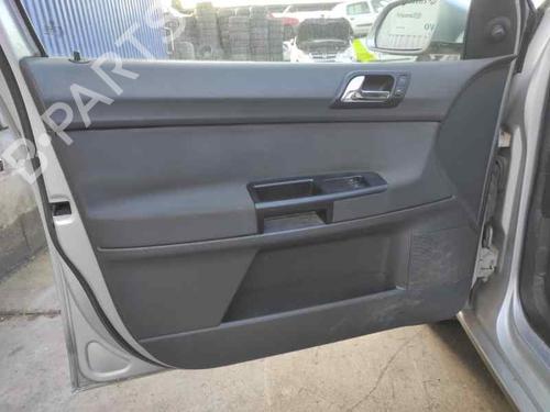 Front right window mechanism VW POLO (9N_, 9A_)  | BP24502945C23 