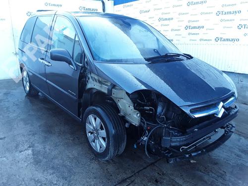 Right front window motor CITROËN C8 (EA_, EB_) 2.2 HDi | BP8356231E20 