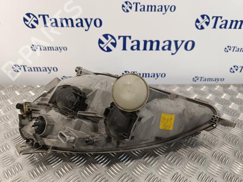 Right headlight MERCEDES-BENZ A-CLASS (W168)  | BP15107923C29 