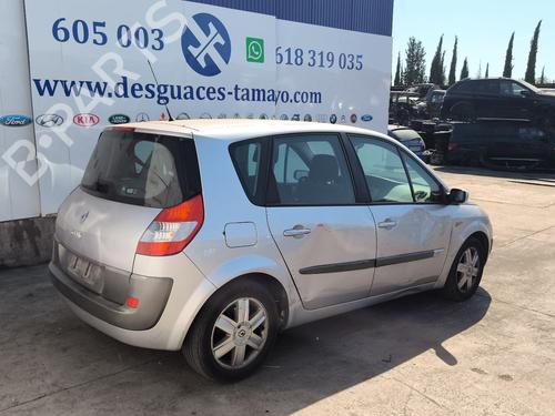 Engine RENAULT SCÉNIC II (JM0/1_) 1.5 dCi (JM02, JM13) | BP38911280M1 - Image 6