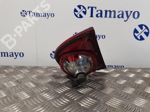 Left tailgate light VW GOLF V (1K1) 2.0 TDI 16V | BP8760526C79 