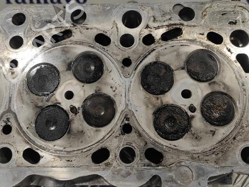 Cylinder head MAZDA 5 (CR) 2.0 CD (CR19) | BP19334958M5 