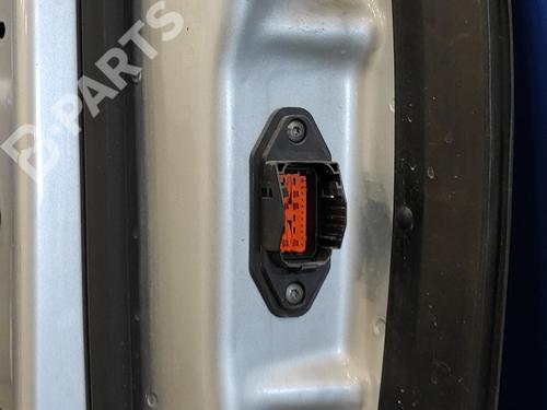 Left front door MERCEDES-BENZ M-CLASS (W164)  | BP10311390C2 
