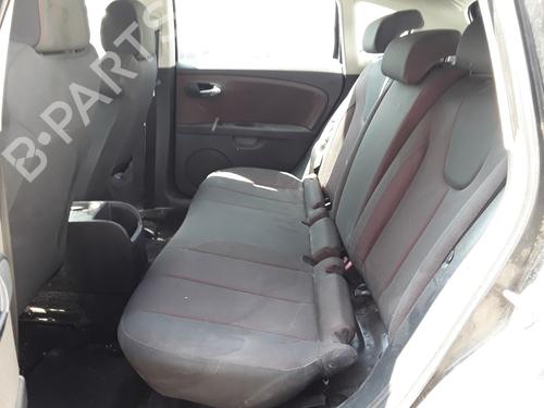 Egr SEAT LEON (1P1)  | BP27989514M69 