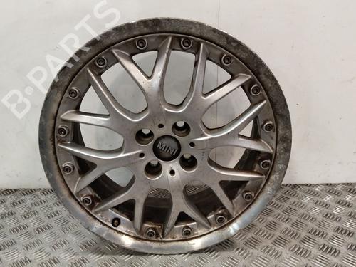Used Rim Rim 37687832 37687832
